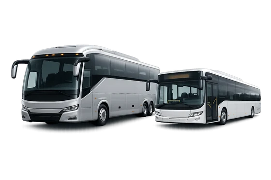 Buses