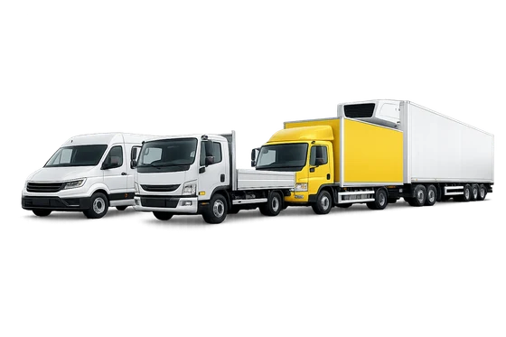 Commercial Vehicles