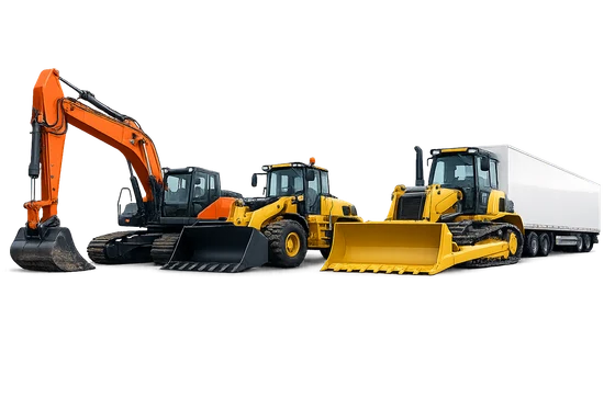 Construction Equipment